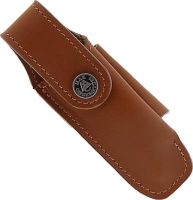 54813 - Etui MAX CAPDEBARTHES Le Quinze Cuir Pérou 