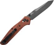 BEN940BK-03 - Couteau BENCHMADE Osborne Burnt Copper