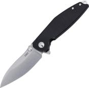 CR2540 - Couteau CRKT Ibis Noir