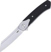 CR7135 - Couteau CRKT Viento Linerlock