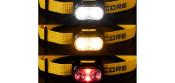 NCUT27-2024 - Lampe Frontale NITECORE UT27 - 800 Lumens