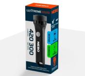 NEB.0010.BLK.G - Lampe Torche NEBO Luxtreme Nano Noire 