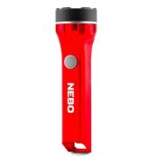 NEB.0010.RED.G - Lampe Torche NEBO Luxtreme Nano Rouge