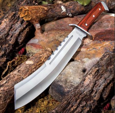 RR707 - Machette RIDGE RUNNER Brimstone Canyon Machete