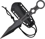 STTS200BBK - Couteau S-TEC Tactical Throwing Knife