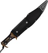 UC3625 - Epée UNITED CUTLERY USMC Desert Ops Spartan