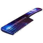 COMBK4 - Peigne Couteau Comb Knife Galaxy