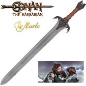 MA60115 - Epe du Pre de Conan Le Barbare MARTO
