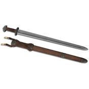 SH1010 - Epée Paul Chen Hanwei Godfred Viking Sword