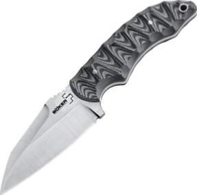 02BO280 - Couteau BOKER Plus Small Trigonaut