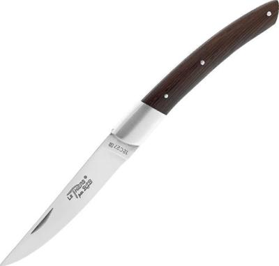 BJB.1063 - Couteau BJB Le Thiers Wenge 12cm Inox 