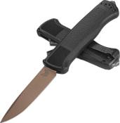 BEN5371FE - Couteau Automatique BENCHMADE Shootout