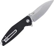 CR2540 - Couteau CRKT Ibis Noir