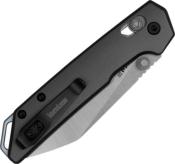 KS2051R - Couteau KERSHAW Mini Iridium Reverse Tanto