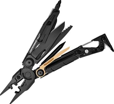 LMMUTEOD - Pince Multifonctions LEATHERMAN MUT EOD