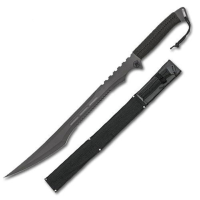 MSAS1 - Epée Tactique Secret Agent with Sheath