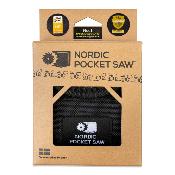 NP11003 - Scie NORDIC POCKET SAW Original Orange