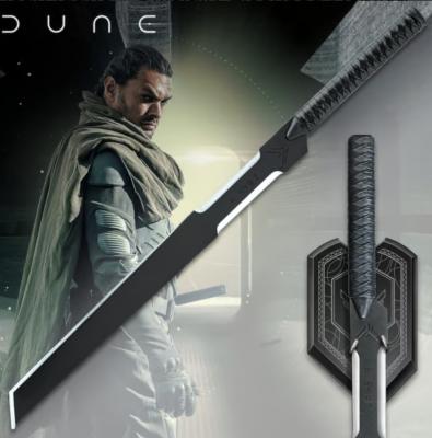 UC3606 - Epée Dune Long Blade of Duncan Idaho UNITED CUTLERY - Licence Officielle