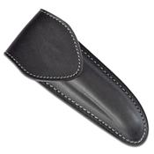 PL7820510 - Etui PIELCU Cuir Noir Moul Doubl