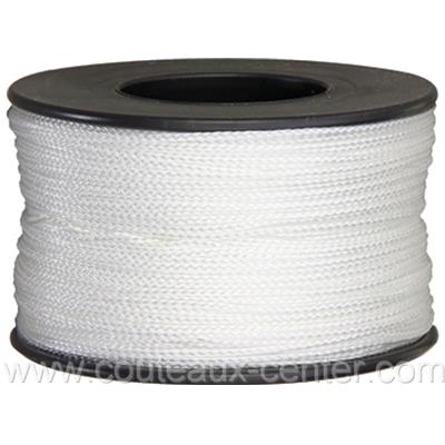 RG1109 - Nano cord White de 90 mètres de longueur