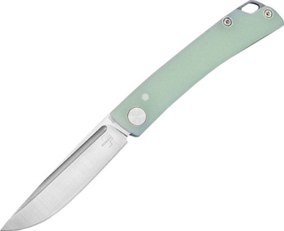 01BO179 - Couteau BOKER PLUS Celos G10 Jade 