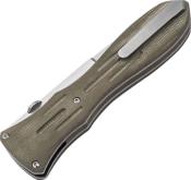 01BO913 - Couteau Tactique BOKER PLUS Atropos