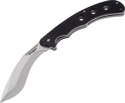 01MB511 - Couteau BOKER Magnum Pocket Khukri