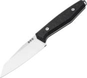 124501 - Couteau BOKER SOLINGEN Daily Knives AK1 Reverse Tanto MagnaCut