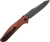 BEN9400BK-03 - Couteau Automatique BENCHMADE Osborne Burnt Copper