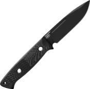 BEN163BK - Couteau BENCHMADE Bushcrafter