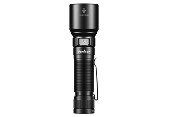 C7 - Lampe de poche rechargeable FENIX C7 haute performance - 3000 lumens