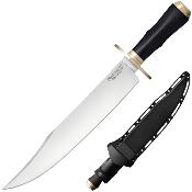 CS16DN - Couteau COLD STEEL Natchez Bowie