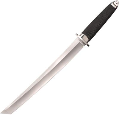 CS35AE - Poignard COLD STEEL San Mai® Magnum Tanto XII