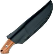 FOX649OL - Couteau Chasse/Pêche FOX KNIVES Fenix Olivier