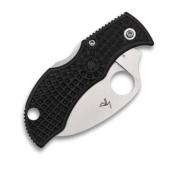 MBKHBS - Couteau SPYDERCO Manbug Hawkbill SpyderEdge