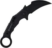 SW1208411 - Couteau SMITH & WESSON Extreme Ops Karambit