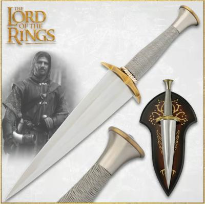 UC3647 - Dague de Boromir ( UNITED CUTLERY ) Le Seigneur Des Anneaux 