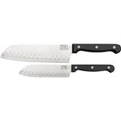 C01391 - Set de 2 couteaux de Cuisine Japonais CHICAGO CUTLERY