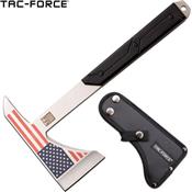 TFAXE001CL - Tactical Tomahawk TAC FORCE