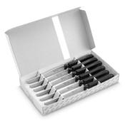 36103 - Coffret 6 Couteaux Table THIERS-ISSARD Chien® Noir