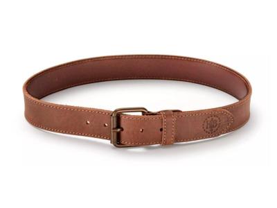 840797 - Ceinture Cuir Marron HULTAFORS 95cm