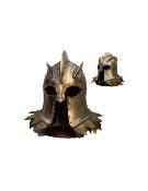 CH4402 - Casque Impérial Lannister GAME OF THRONES