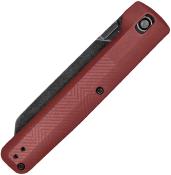 G1067528 - Couteau GERBER Pledge Red