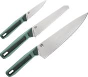 GE007404 - Set de Couteaux de Cuisine GERBER ComplEAT