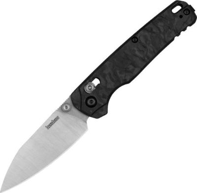 KS6105CF - Couteau KERSHAW Bel Air Fibre de Carbone