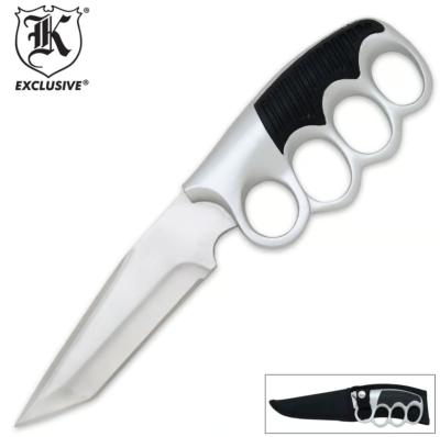 MWK1 - Poignard Military Warrior Tanto Knife