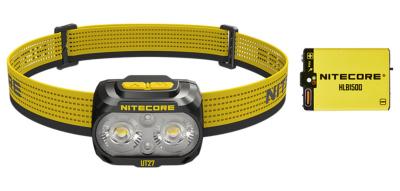 NCUT27-2024 - Lampe Frontale NITECORE UT27 - 800 Lumens