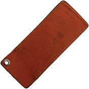 RR2245 - Etui Cuir ROUGH RYDER Large Knife Slip Pouch