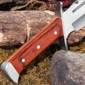 RR707 - Machette RIDGE RUNNER Brimstone Canyon Machete