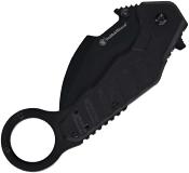 SW1208411 - Couteau SMITH & WESSON Extreme Ops Karambit